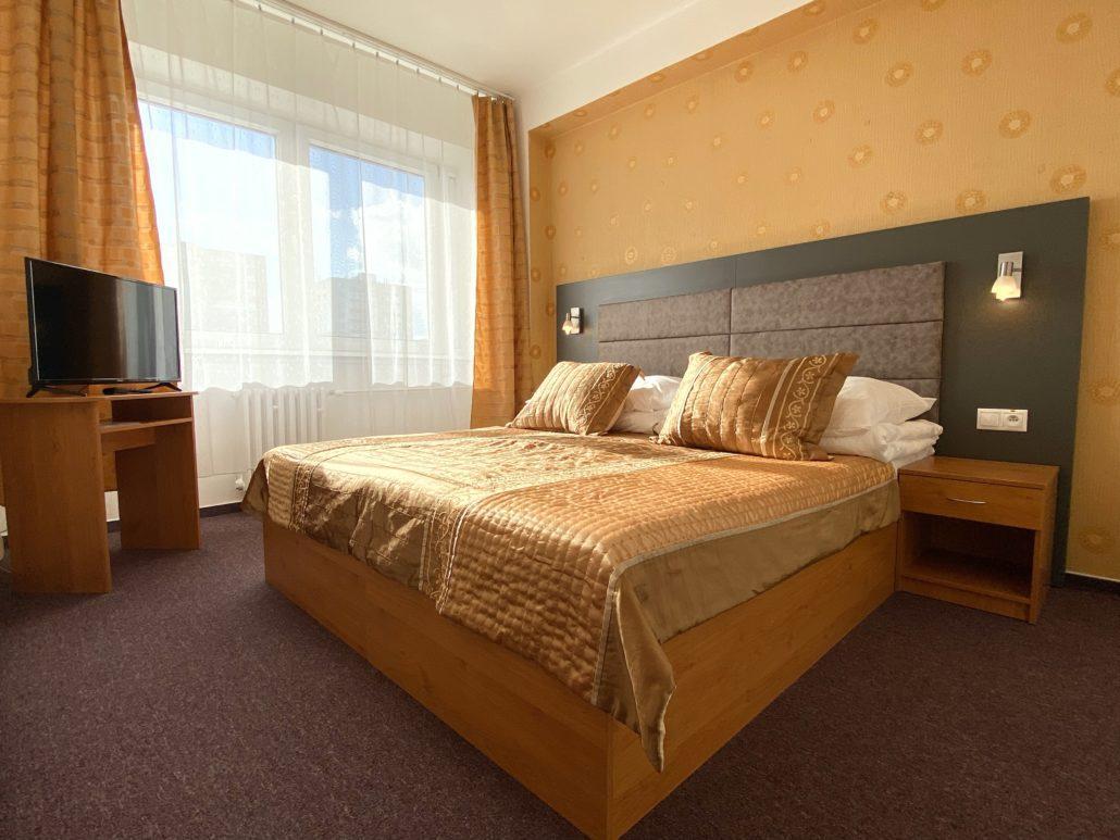 Hotel Baronka Bratislava Exterior photo