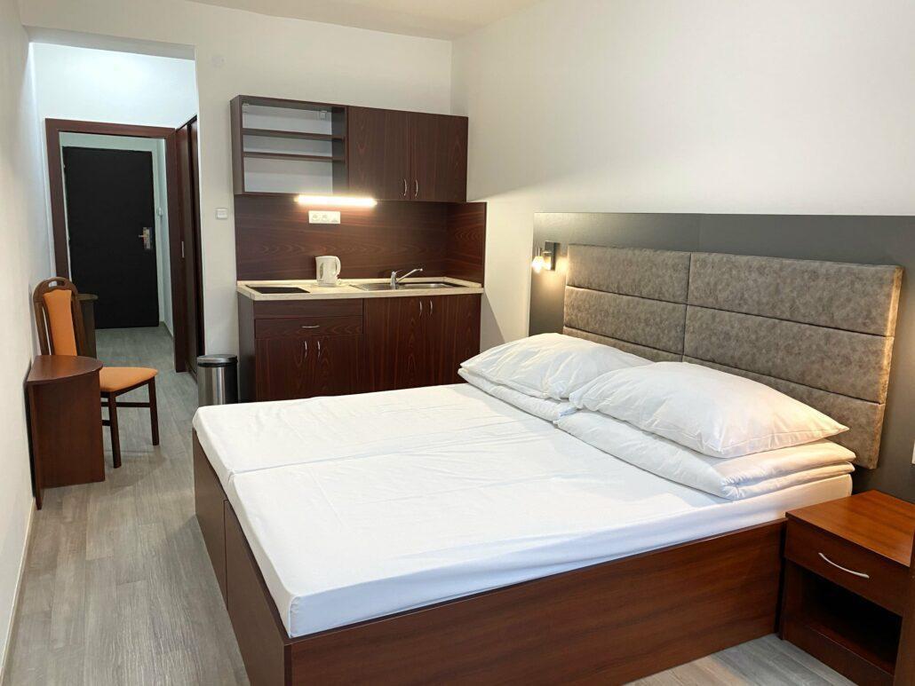 Hotel Baronka Bratislava Exterior photo